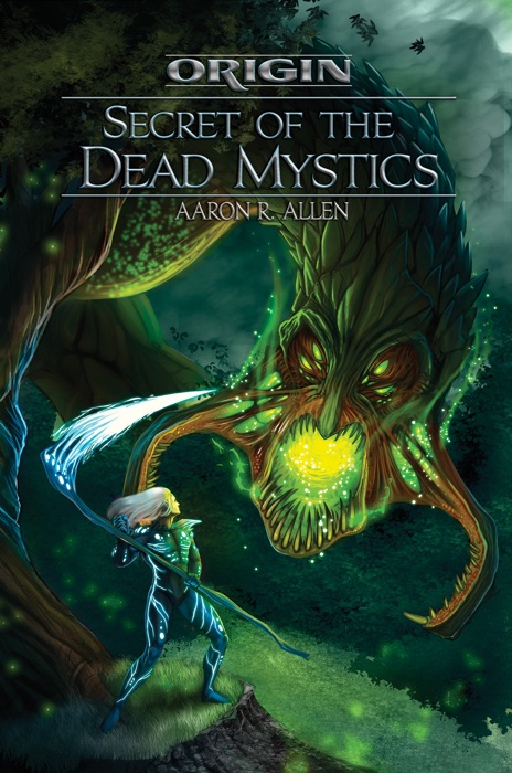 Origin: Secret of the Dead Mystics