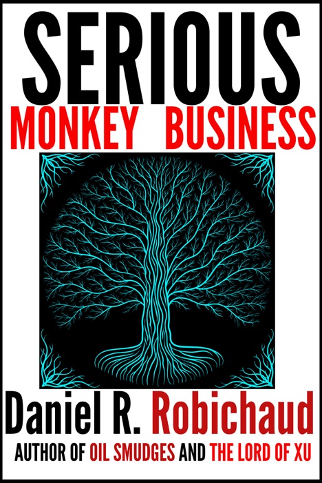 Serious Monkey Business