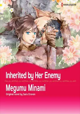 Read: Book Inherited by Her Enemy