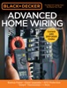 Book Black & Decker Advanced Home Wiring, 5th Edition