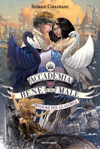 L'Accademia del Bene e del Male - 4. Missione per la gloria
