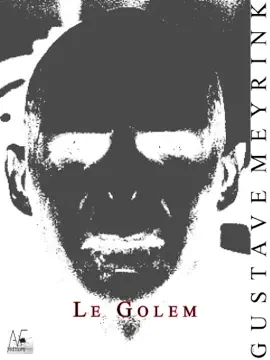 Read: Book Le Golem