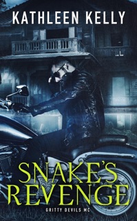 Snake's Revenge by Kathleen Kelly