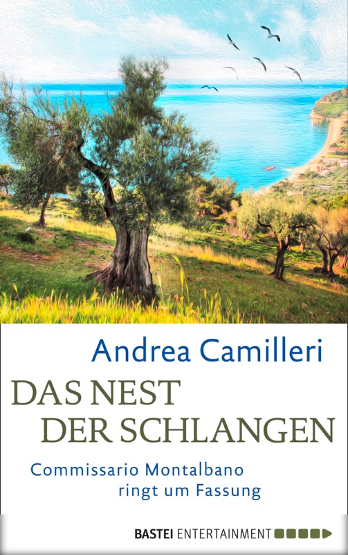 Das Nest der Schlangen