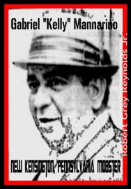 New Kensington, Pennsylvania Mobster Gabriel