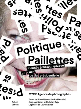 Read: Politique Paillettes Book