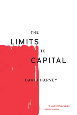 Read: The Limits to Book Capital