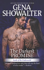 The Darkest Promise - Gena Showalter