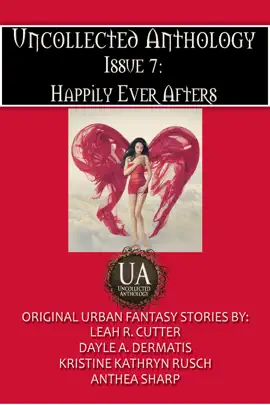 Read: Book Happily Ever Afters