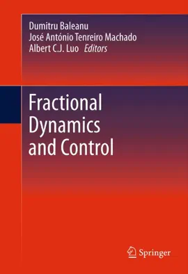 Read: Fractional Dynamics and Book Control