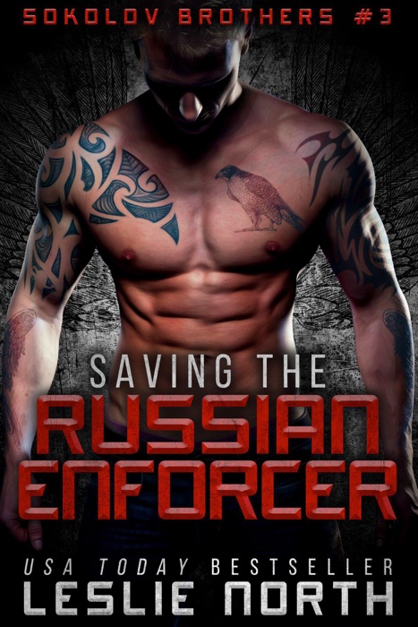 Saving the Russian Enforcer