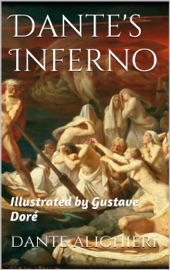 Dante's Inferno - Dante Alighieri