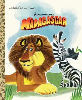 Read: DreamWorks Book Madagascar