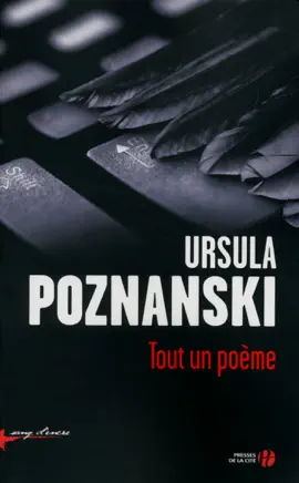 Read: Book Tout un poème