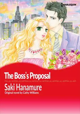 Read: The Boss's Proposal Book