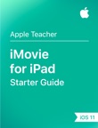 iMovie for iPad Starter Guide iOS 11