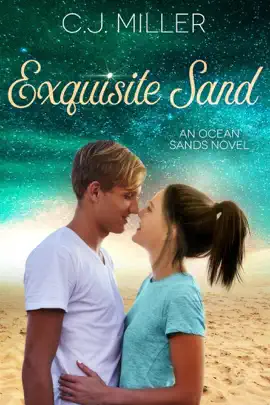 Read: Exquisite Sand Book