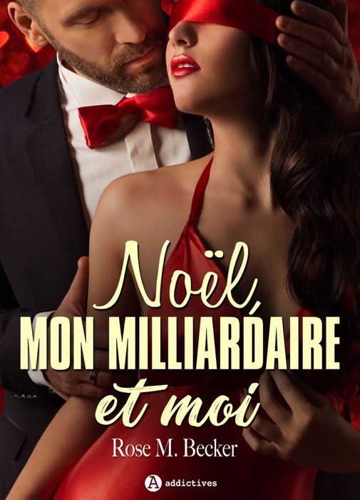 Noël, mon milliardaire et moi (teaser)