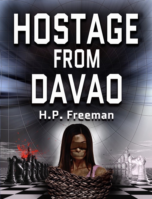 Hostage From Davao