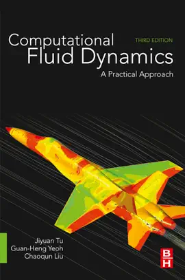 Read: Book Computational Fluid Dynamics