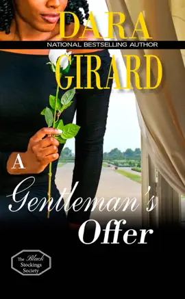 Read: A Gentleman's Offer Book