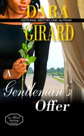 A Gentleman's Offer - Dara Girard