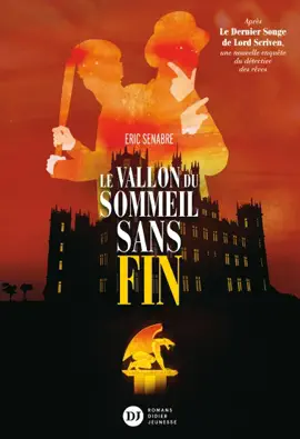 Read: Le Vallon Book du sommeil sans fin