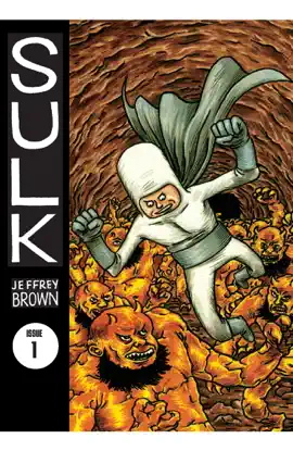 Sulk Volume 1: Bighead & Friends