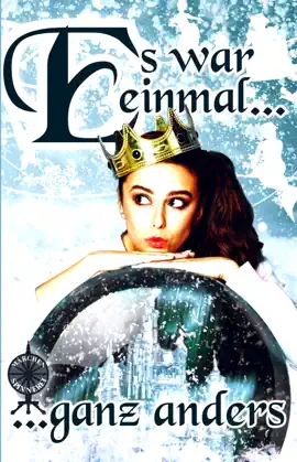 Read: Es war einmal ... Book   ... ganz anders