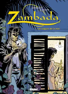 Read: Zambada - Tome 01 Book