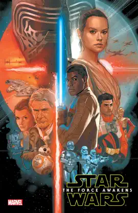 Read: Star Book Wars