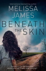 Beneath The Skin - Melissa James