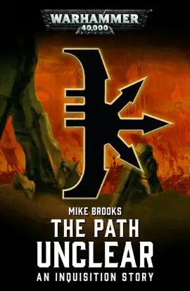Read: The Path Book Unclear