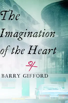 Read: The Imagination of the Book Heart