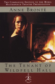 The Tenant of Wildfell Hall - Anne Brontë