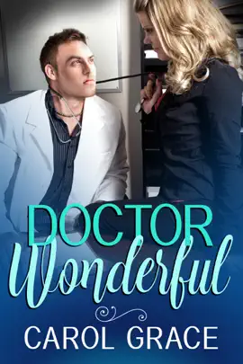 Read: Doctor Wonderful Book