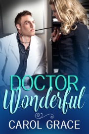 Doctor Wonderful - Carol Grace