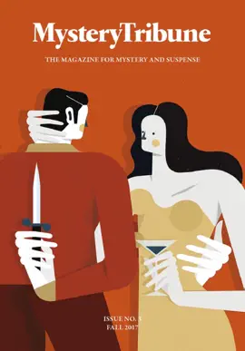 Read: Mystery Tribune / Issue Book Nº3