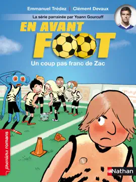 Read: en avant foot: un coup pas franc de zac Book