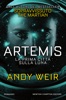 Book Artemis. La prima città sulla luna