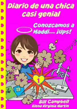 Read: Diario de una Book chica casi genial