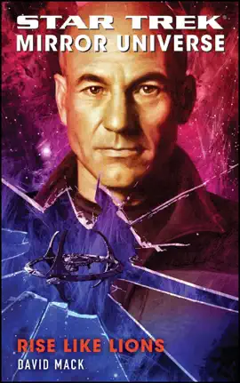 Read: Star Trek: Mirror Book Universe: Rise Like Lions