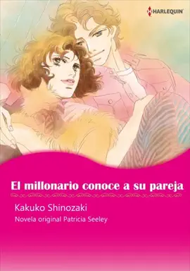 Read: El millonario conoce Book a su pareja