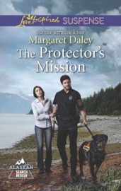 The Protector's Mission - Margaret Daley
