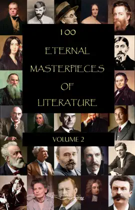 Read: 100 Eternal Masterpieces of Literature [volume 2] Book