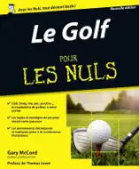 Le golf pour les Nuls, nouvelle édition