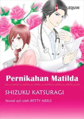 Read: Pernikahan Matilda(Indonesian Version) Book