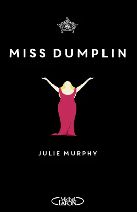 Read: Miss Dumplin Book