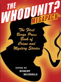 The Whodunit? MEGAPACK® - Robert Reginald & Michael Hemmingson