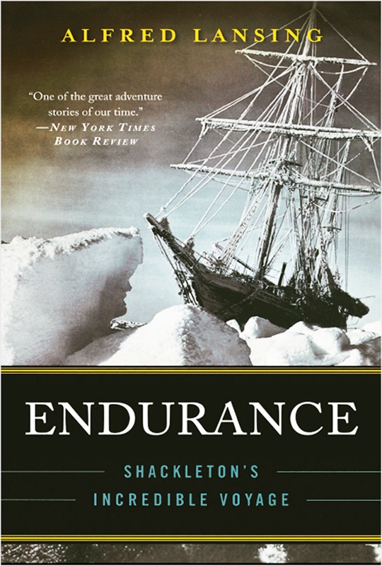 Endurance